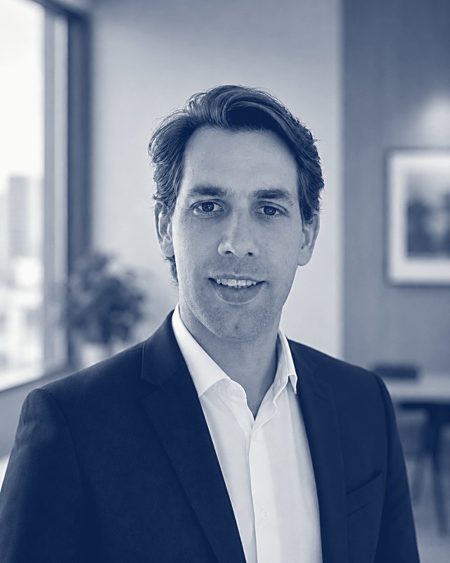 Michael Enry